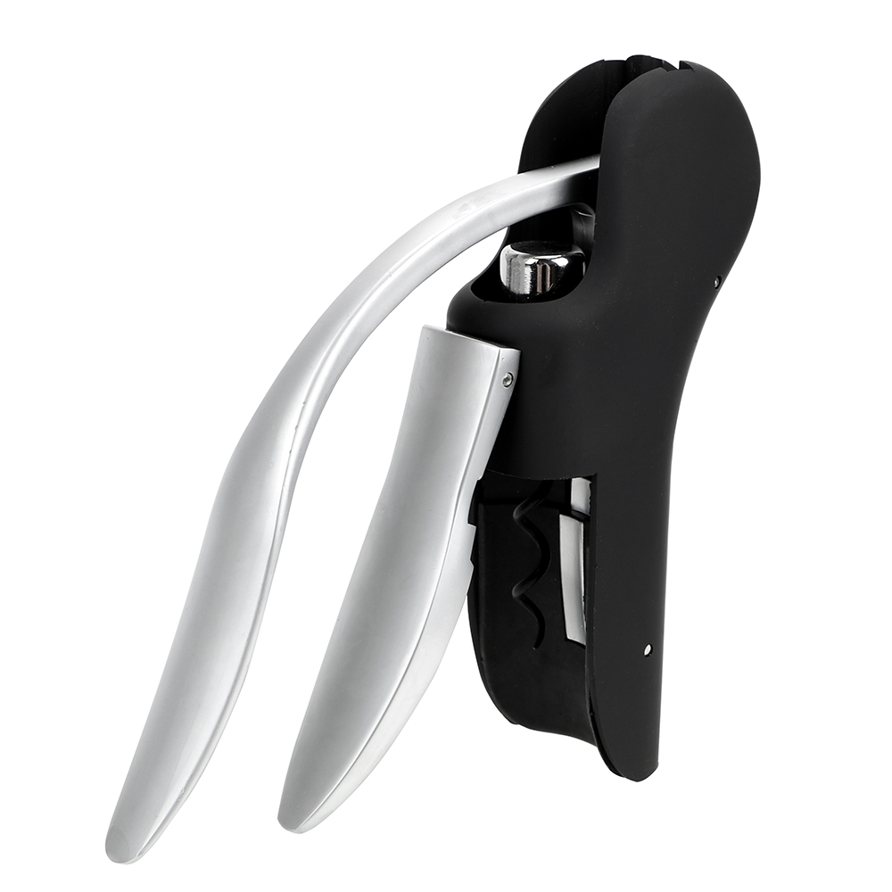 Bottle Openers Wine Tool Set C - Cork Screw Lever บทวิจารณ์และราคา