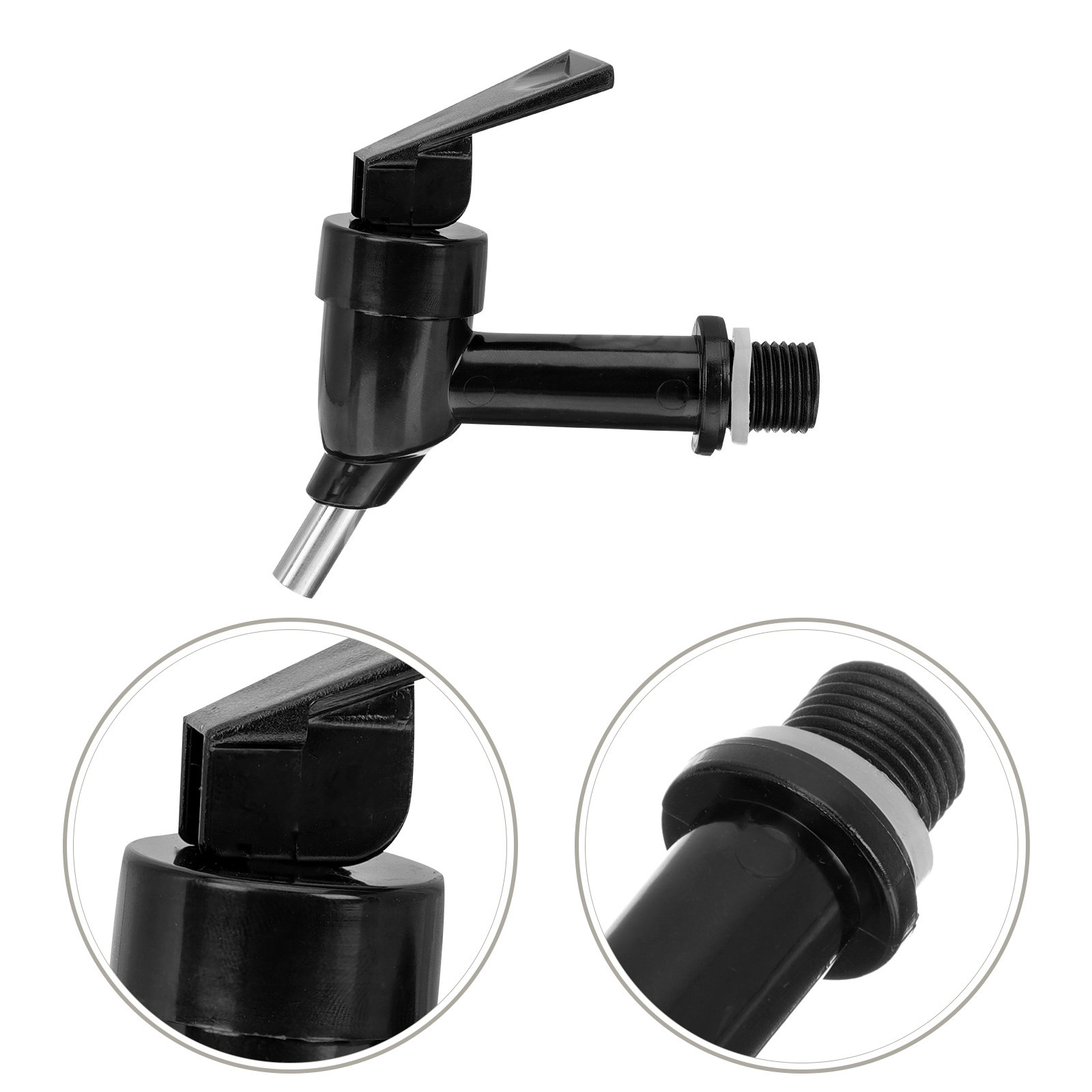 Professional Beer Tap Faucet f - Wine Beer & More บทวิจารณ์และราคา