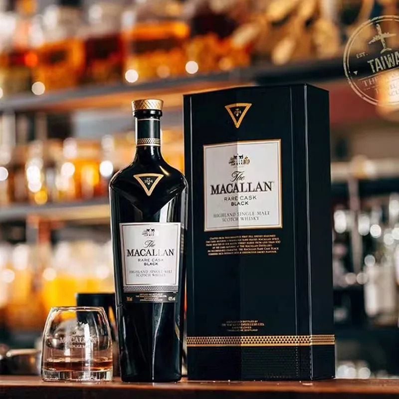 Macallan Whiskey Glass Exclusi - Wine Beer Bar บทวิจารณ์และราคา
