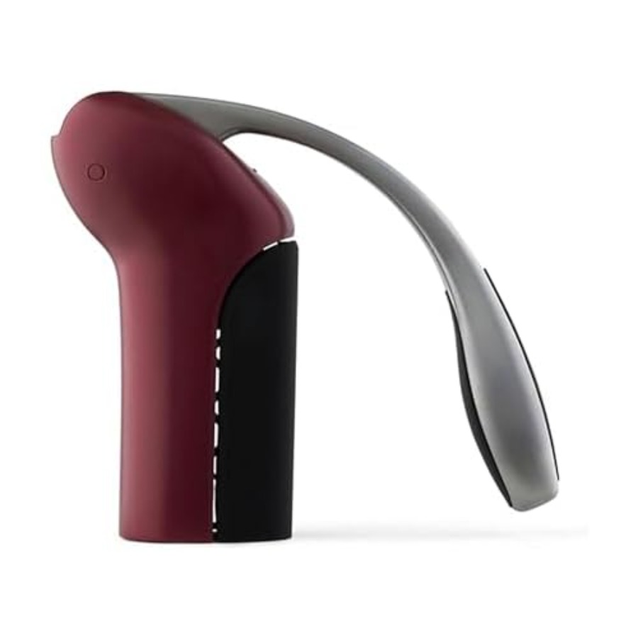 Vertical Corkscrew Wine Opener - Cork Screw Lever บทวิจารณ์และราคา