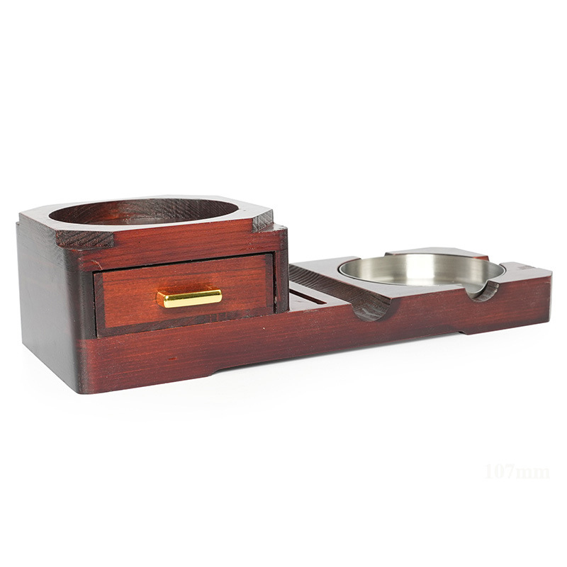 Modern Design Solid Wood Cigar - Wine & Beer Guayaquil บทวิจารณ์และราคา