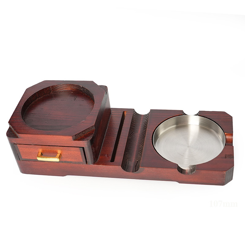 Modern Design Solid Wood Cigar - Wine & Beer Guayaquil บทวิจารณ์และราคา